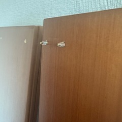 本日優先　セミダブル　フレームのみ　　ジャンク品の画像