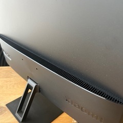 xiaomi モニターの画像