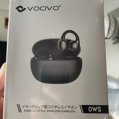 ワイヤレスイヤホン ブラック Bluetooth IPX5防水の画像