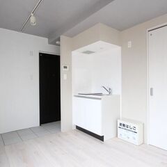 【品川区★特集】京急本線/青物横丁駅 歩3分　築浅ワンルー…