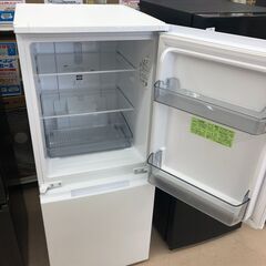 【ジャングルジャングル和歌山店】【Wa1911】冷蔵庫   ＳＨＡＲＰ  ＳＪ－Ｄ１５Ｊ   2022年製    リユースショップ リサイクルショップ 中古家具 中古家電 中古自転車 古着 冷蔵庫 洗濯機 エアコン 電子レンジ テレビ オフィス家具 ヴィンテージ アンティーク  和歌山市 岩出市 海南市 岬町 和歌山 大阪の画像