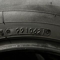 TOYO PROXES CL1 SUV 225/65R17 17インチ 夏タイヤ 4本 21年製 バリ溝 エクストレイル ハリアー RAV4 CR-V等　(KTK577)クレジットカード QRコード決済可能の画像