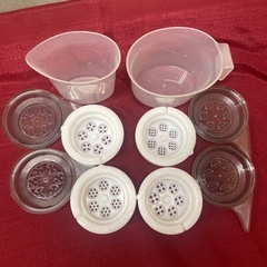 中古品 ヌードルメーカー PHILIPS HR2365/01 製麺機 キッチン家電の画像