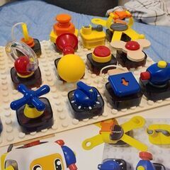 12ヶ月以上の知育玩具 の画像