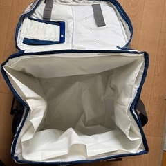 コールマン　エクストリームアイスボックス　小窓つき　クーラーボックスの画像