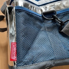 コールマン　エクストリームアイスボックス　小窓つき　クーラーボックスの画像