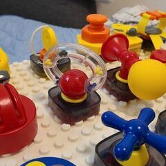 12ヶ月以上の知育玩具 の画像