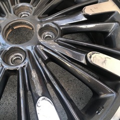 mk53s スペーシア 純正　１本　ジャンク
の画像