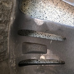mk53s スペーシア 純正　１本　ジャンク
の画像