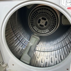 National 衣類乾燥機 乾燥機台の画像