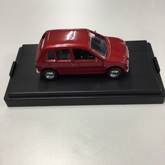 MTECH   スバル　ヴィヴィオ　ビストロ  1/43　ミニカー　vivio bistroの画像