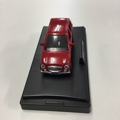 MTECH   スバル　ヴィヴィオ　ビストロ  1/43　ミニカー　vivio bistroの画像