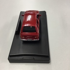 MTECH   スバル　ヴィヴィオ　ビストロ  1/43　ミニカー　vivio bistroの画像