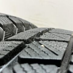 BS BRIDGESTONE BLIZZAK DM-V3 265/70R16 16インチ スタッドレス 4本 20年製 バリ溝 パジェロ ランクル サファリ等　(MTP545)クレジットカード QRコード決済可能の画像