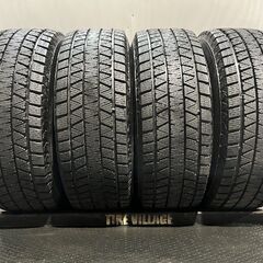 BS BRIDGESTONE BLIZZAK DM-V3 265...