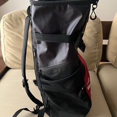 Move Sport40Lリュックサックの画像