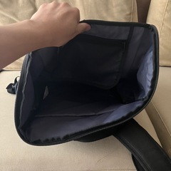 Move Sport40Lリュックサックの画像