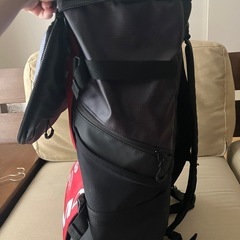 Move Sport40Lリュックサックの画像