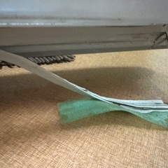 冷蔵庫（無料）の画像