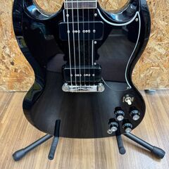 【ジャングルジャングル堺初芝店】　エレキギター　ギブソン SG Special P90　堺市（東区　西区　北区　南区　堺区　美原区）高石市　泉大津市　忠岡町　和泉市　松原市　大阪狭山市の画像