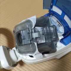 日立　掃除機　CV-SM8  ティッシュフィルターの画像