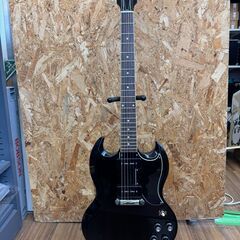 【ジャングルジャングル堺初芝店】　エレキギター　ギブソン SG Special P90　堺市（東区　西区　北区　南区　堺区　美原区）高石市　泉大津市　忠岡町　和泉市　松原市　大阪狭山市の画像