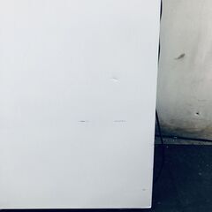 ID:rg220844 【自社配送エリア内限定】ヤマダ電機 YAMADA 冷蔵庫 一人暮らし 中古 2020年製 2ドア 225L ホワイト 直冷式 右開き YRZ-F23G1  【リユース品：状態B】【送料無料】【設置費用無料】の画像