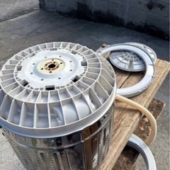 配達可🚚Haier 洗濯機 7kg 2016年式の画像