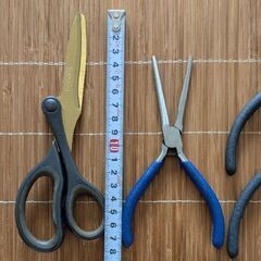 【無料】ラチェットレンチ＆工具の画像