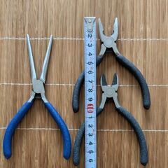【無料】ラチェットレンチ＆工具の画像