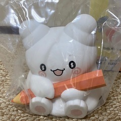 はなまるおばけフィギュアの画像