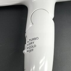 Panasonic パナソニック ヘアドライヤー EH-NE4E 1200ｗ 2022年製 動作OK 25h菊TK4の画像