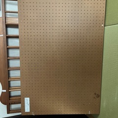 カトージ　ベビーベッドの画像