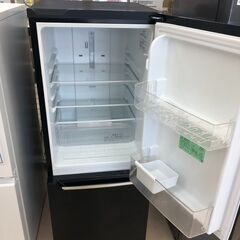 【ジャングルジャングル和歌山店】【Wa1912】冷蔵庫   Ｈｉｓｅｎｓｅ   ハイセンス   ＨＲ－Ｄ１５ＣＢ   2020年製    リユースショップ リサイクルショップ 中古家具 中古家電 中古自転車 古着 冷蔵庫 洗濯機 エアコン 電子レンジ テレビ オフィス家具 ヴィンテージ アンティーク  和歌山市 岩出市 海南市 岬町 和歌山 大阪の画像