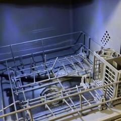 食器洗浄機の画像