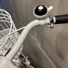 子供自転車　20インチの画像