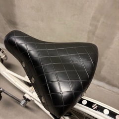 子供自転車　20インチの画像