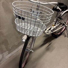 子供自転車　20インチの画像