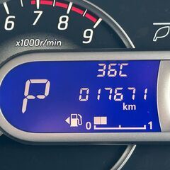 「現車確認中です」2018年式 日産 デイズ ルークス DBA-B21A ハイウェイスター X 走行1.7万 車検8年11月29日 先月全面整備済の画像