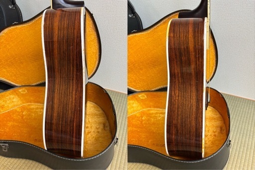 BLueBeLL ブルーべルW400　ギャラガーモデル【ハードケース付き】