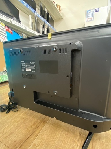 ORION OL32CD500 液晶テレビ 【トレファク東大阪】