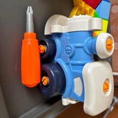 知育玩具セットの画像