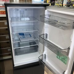 【ジャングルジャングル和歌山店】【Wa1913】冷蔵庫   三菱   ミツビシ  ＭＲ－Ｐ１７Ｈ   2023年製    リユースショップ リサイクルショップ 中古家具 中古家電 中古自転車 古着 冷蔵庫 洗濯機 エアコン 電子レンジ テレビ オフィス家具 ヴィンテージ アンティーク  和歌山市 岩出市 海南市 岬町 和歌山 大阪の画像