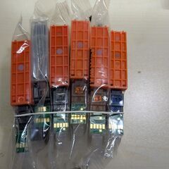 Canon キヤノン用 BCI-351XL　互換インク　新品・未使用の画像