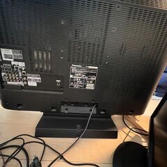 0円で[37インチ]VIERA TH-37LZ85を譲ります。受け取りに来れる方限定です。の画像
