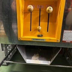 【緊急募集】米ストッカーの画像