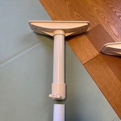 転倒防止・ツッパリ棒の画像