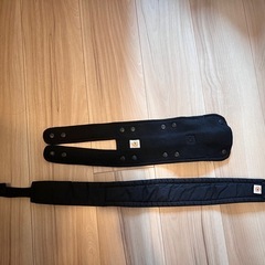 エルゴ　抱っこ紐の画像