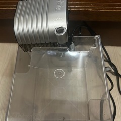 水槽の画像