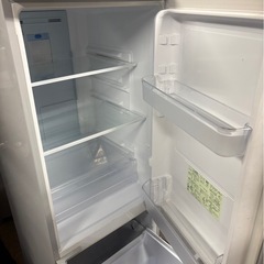 配達可🚚SHARP 冷蔵庫 167Lの画像